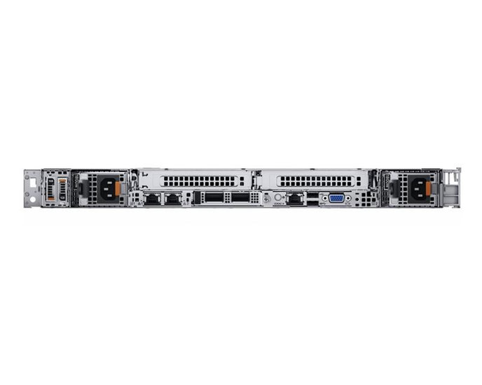Dell PowerEdge R6615 Smart Selection/ 4x3.5"/ 9224/ 2x16GB/ 1x480GB SSD SATA/ 2x700W/ H355/ 3Yr Basic NBD