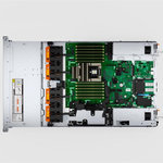 Dell PowerEdge R6615 Smart Selection/ 4x3.5"/ 9224/ 2x16GB/ 1x480GB SSD SATA/ 2x700W/ H355/ 3Yr Basic NBD