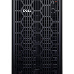 DELL PowerEdge T560/ 8x 3.5"/ Xeon Silver 4510/ 32GB/ 480GB SSD/ H755/ iDRAC 9 Enterprise 16G/ 2x 1100W/ 3Y Basic on-sit