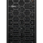 DELL PowerEdge T550/ 8x 3.5"/ Xeon S 4314/ 32GB/ 1x 480GB SSD/ H755/ iDRAC 9 Enterprise 15G/ 1x 1100W/ 3Y Basic on-site