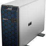 DELL PowerEdge T550/ 8x 3.5"/ Xeon S 4314/ 32GB/ 1x 480GB SSD/ H755/ iDRAC 9 Enterprise 15G/ 1x 1100W/ 3Y Basic on-site