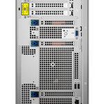 DELL PowerEdge T550/ 8x 3.5"/ Xeon S 4314/ 32GB/ 1x 480GB SSD/ H755/ iDRAC 9 Enterprise 15G/ 1x 1100W/ 3Y Basic on-site