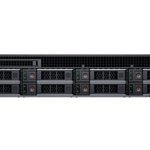 DELL PowerEdge R550/ 8x 3,5"/ 1x Xeon 4309Y/ 16GB/ 1x 480GB SSD/ H755/ 2x 1100W/ iDRAC 9 Ent.15G./ 2U/ 2xSFP+/  3Y Basic