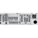 DELL PowerEdge R550/ 8x 3,5"/ 1x Xeon 4309Y/ 16GB/ 1x 480GB SSD/ H755/ 2x 1100W/ iDRAC 9 Ent.15G./ 2U/ 2xSFP+/  3Y Basic
