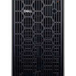 DELL PowerEdge T560/ 8x 3.5"/ Xeon S 4410Y/ 32GB/ 1x 480GB SSD/ H755/ iDRAC 9 Enterprise 16G/ 1x 1100W/ 3Y Basic on-site