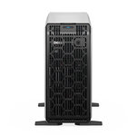 DELL PowerEdge T360/ Xeon E-2436/ 16GB/ 2x 480GB SSD/ H755/  iDRAC 9 Enterprise 16G/ 1x 700W/ 3Y PS on-site