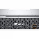 DELL Storage PowerVault ME5012/ SAS/ iSCSI/ FC/ 4x 1.92TB SSD + 4x 8TB 7.2k SAS/ 3Y PS NBD on-site