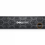 DELL Storage PowerVault ME5012/ SAS/ iSCSI/ FC/ 4x 1.92TB SSD + 4x 8TB 7.2k SAS/ 3Y PS NBD on-site