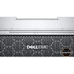 DELL Storage PowerVault ME5024/ SAS/ iSCSI/ FC/ 4x 1.92TB SSD + 4x 2.4TB 10k SAS/ 3Y PS NBD on-site