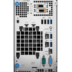 DELL PowerEdge T160/ Xeon E-2414/ 16GB/ 2x 2TB RAID 1/ 2x GLAN/ iDRAC 9 Ent. 16G/ 3Y PS NBD on-site