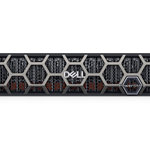 DELL PowerStore 500T/ 192GB/ DRR 5:1/ 25GbE iSCSI + FC 16GB/ FC/ 6x 1.92TB SSD NVMe/ 3Y PS NBD on-site