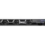 DELL PowerScale F710/ 77TB (10x 7.68TB SSD)/ 4x 100GbE/ 2x CPU/ 512GB/ Ent. Adv./ OneFS/ PS 4Hr on-site/ 