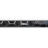 DELL PowerScale F710/ 77TB (10x 7.68TB SSD)/ 4x 100GbE/ 2x CPU/ 512GB/ Ent. Adv./ OneFS/ PS 4Hr on-site/ 