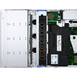 DELL PowerProtect DataDomain DD6410/ 16TB/ 4x 10GbE/ 3Y PS NBD on-site