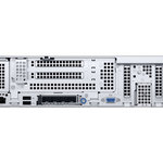 DELL PowerProtect DataDomain DD6410/ 16TB/ 4x 10GbE/ 3Y PS NBD on-site