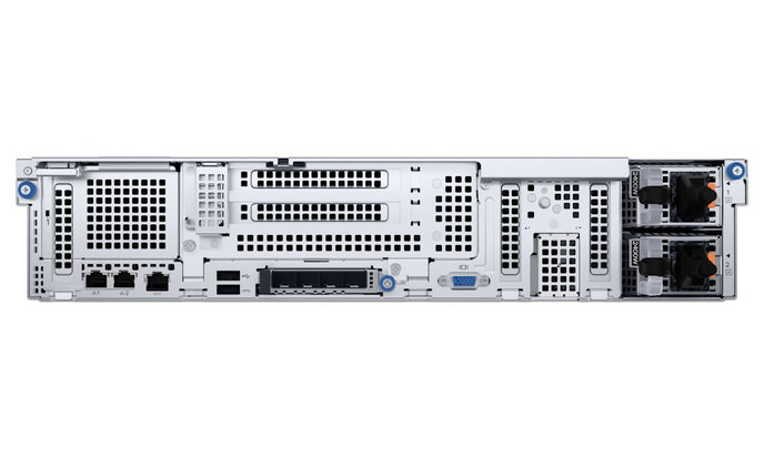 DELL PowerProtect DataDomain DD6410/ 16TB/ 4x 10GbE/ 3Y PS NBD on-site
