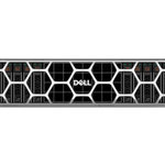 DELL PowerEdge R7725/ 16x2.5"+8xNVMe/ 2x Epyc 9175F/ 256GB/ 2x480GB SSD+2x960GB NVMe/ 2xH965i/ nVidia L40S 48GB/ iDR.Ent/ 3Y PS