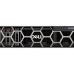 DELL PowerEdge R860/ 16x NVMe/ 4x Xeon 6416H/ 512GB/ 2x 960GB NVMe/ 2x H965i/ 2x 1800W/ iDRAC Ent./ 3Y PS NBD on-site