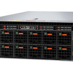 DELL PowerEdge XE7745/ 8xNVMe/ 2xEpyc 9575F/ 768GB/ 2x1.6TB NVMe/ 8x3200W/ iDRAC Ent./ 8x nVidia L40S 48GB/ BOSS/ 3Y PS NBD