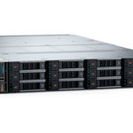 DELL PowerEdge R760XD2/ 24 x 3.5"/ Xeon 4514Y/ 128GB/ 2x 480GB SSD + 12x 24TB SATA/ H755/ 2x 700W/ iDRAC Ent./ 3Y PS NBD