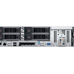 DELL PowerEdge R760XD2/ 24 x 3.5"/ Xeon 4514Y/ 128GB/ 2x 480GB SSD + 12x 24TB SATA/ H755/ 2x 700W/ iDRAC Ent./ 3Y PS NBD