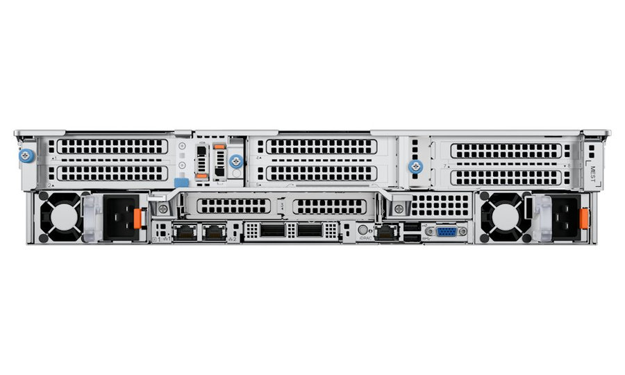 DELL vSAN Ready Node R760/ 24x NVMe/ 2x Xeon 5416S/ 512GB/ 4x 3.84TB NVMe/ 2x 1100W/ BOSS/ iDRAC Ent./ 3Y PS/ ProDeploy+