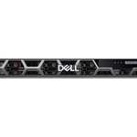 DELL PowerEdge R6625/ 10x 2.5"/ 2x Epyc 9124/ 128GB/ 2x 480GB SSD/ H755/ 2x 1100W/ iDRAC 9 Ent./ 3Y PS NBD on-site