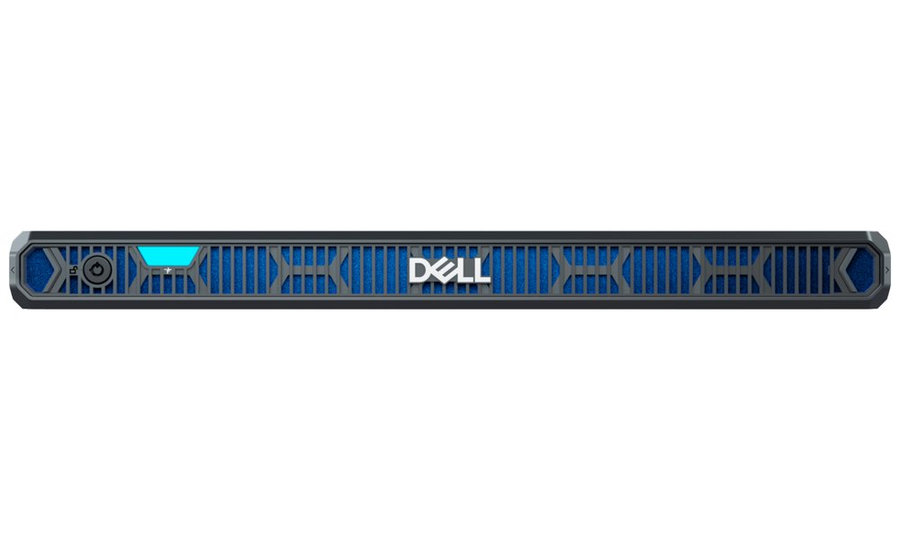 DELL PowerEdge XR5610/ 4x NVMe/ Xeon 4514Y/ 128GB/ 2x 960GB NVMe/ H755/ 2x 1800W/ iDRAC 9 Ent./ 3Y PS NBD