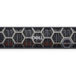 DELL PowerStore 1200T/ 384GB/ 5:1/ 10x 1.92TB NVMe/ 4x 10GbE/ 4x 16Gb FC/ 3Y PS NBD on-site/ ProDeploy
