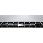 DELL PowerEdge R260/ 6x 2.5/ Xeon 6333P/ 16GB/ H355/ 1x 480GB SSD/ iDRAC 9 Enterprise 16G/ 1x 700W/ 3Y Basic on-site