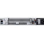 DELL PowerEdge R360/ 8x 2.5/ Xeon 6357P/ 32GB/ H755/ 2x 480GB SSD/ iDRAC 9 Enterprise 16G/ 2x 700W/ 3Y PS NBD on-site