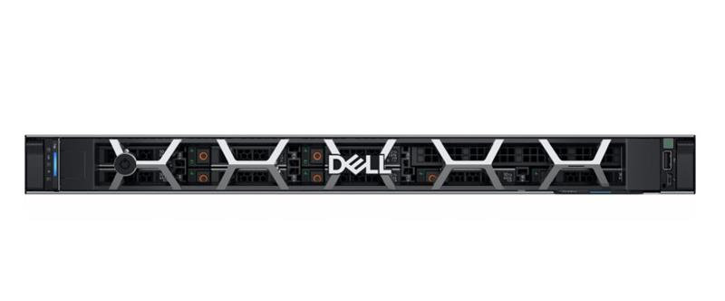 Dell PowerEdge R360 Smart Selection/ 4x3.5"/ 6315P/ 1x32GB/ 1x480GB SSD SATA/ 700W/ H355/ 3Yr Basic NBD