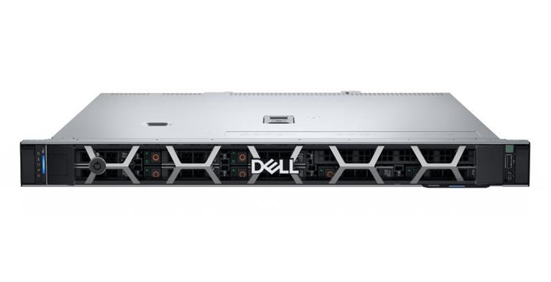 Dell PowerEdge R360 Smart Selection/ 4x3.5"/ 6315P/ 1x32GB/ 1x480GB SSD SATA/ 700W/ H355/ 3Yr Basic NBD