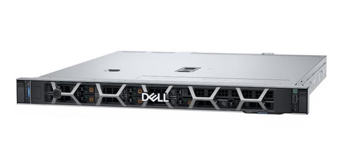 Dell PowerEdge R360 Smart Selection/ 4x3.5"/ 6315P/ 1x32GB/ 1x480GB SSD SATA/ 700W/ H355/ 3Yr Basic NBD