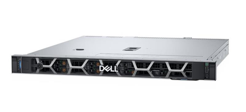Dell PowerEdge R360 Smart Selection/ 4x3.5"/ 6315P/ 1x32GB/ 1x480GB SSD SATA/ 700W/ H355/ 3Yr Basic NBD