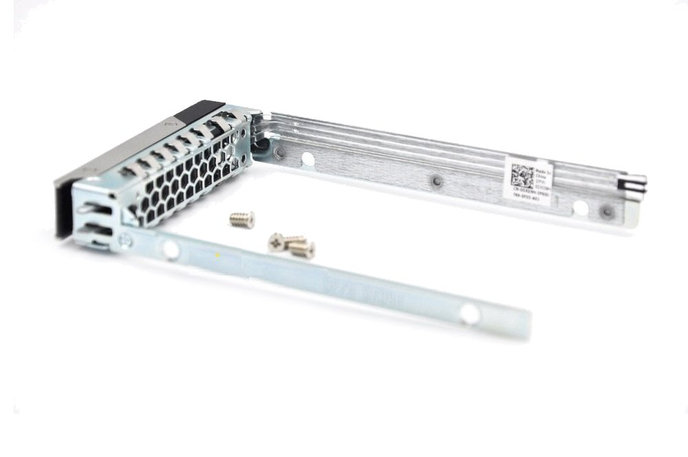 DELL rámeček pro SATA 2.5" HDD do serveru PowerEdge R440,R640,R740,R340,R6515,R7515,R350,R650,R6615,T550,R760,R450,R360