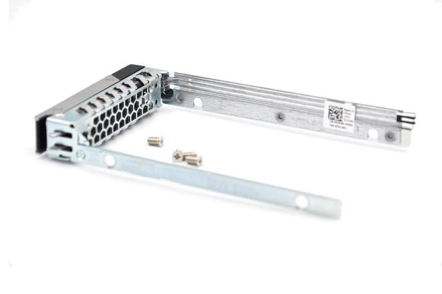 DELL rámeček pro SATA 2.5" HDD do serveru PowerEdge R440,R640,R740,R340,R6515,R7515,R350,R650,R6615,T550,R760,R450,R360