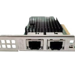 DELL Intel X710-T2L Dual Port 10GbE BASE-T/ 2-portová síťová karta/ full height/ plná výška/ pro Pro Max Tower,Precision