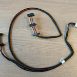 DELL SATA kabel, ASSY, CBL, PWR, HDD, X5, MB, T160