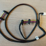 DELL SATA kabel, ASSY, CBL, PWR, HDD, X5, MB, T160