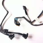 DELL SATA kabel, ASSY, CBL, SATA, HDD, X5, MB, T160