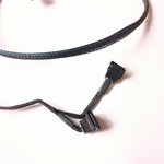 DELL SATA kabel, ASSY, CBL, SATA, HDD, X5, MB, T160