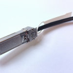 Dell Networking Cable SFP28 to SFP28 25GbE Passive Copper Twinax Direct Attach 5M/ optický síťový kabel/ originál