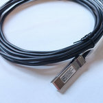 Dell Networking Cable SFP28 to SFP28 25GbE Passive Copper Twinax Direct Attach 5M/ optický síťový kabel/ originál