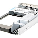 DELL disk 960GB SATA SSD Read Int. 6Gbps 512e/ Hot-Plug/ 3.5"/ pro PowerEdge T360,T560,R360,R560,R760
