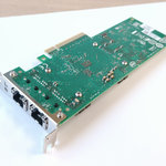 DELL Intel X710-T2L Dual Port/ 2-portová/ 10GbE Base-T/ RJ45/ PCIe/ low profile/ nízký profil