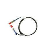 Dell Networking, Cable, SFP+ toSFP+, 10GbE, Copper Twinax DirectAttach Cable, 3 Meter,CusKit