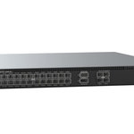 DELL Networking S4128F-ON switch/ 28x 10GbE SFP+/ 2 x QSFP28/ IO to PSU/ 2x zdroj/ reverse / management/ 1Y CAR