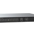 DELL Networking S4128F-ON switch/ 28x 10GbE SFP+/ 2 x QSFP28/ IO to PSU/ 2x zdroj/ reverse / management/ 1Y CAR