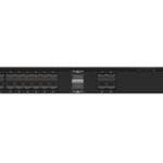 DELL Networking S4128T-ON switch/ 28x 10Gb-T/ 2x QSFP28/ IO to PSU/ 2x zdroj/ reverse / management/ 1Y CAR